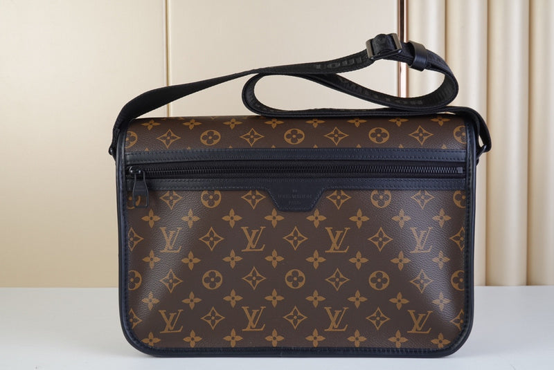 Satchel Bags - VL Bags - 3067