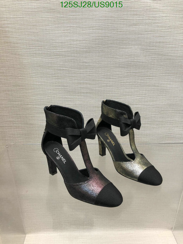 SAMC - CHL Women Shoes Ballet - 138