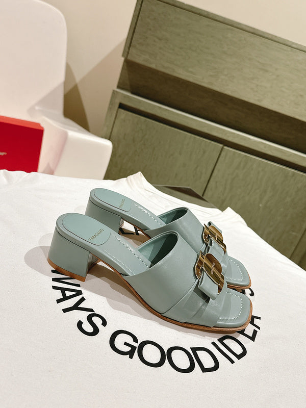 Glami - FGO Women Shoes - 097