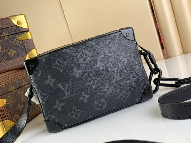Satchel Bags - VL Bags - 6595
