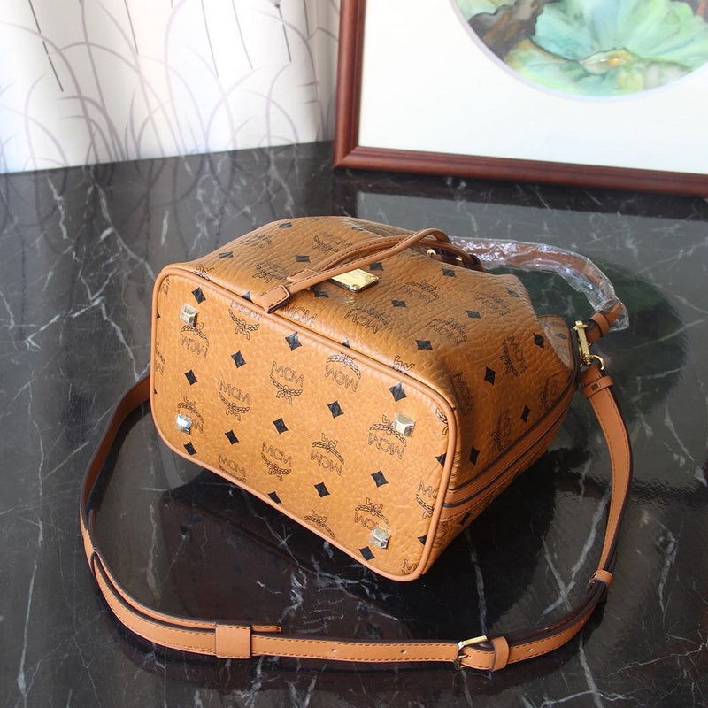 Satchel Bags - MC Bags - 385