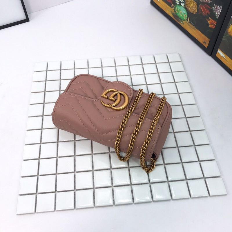 Glami Fashion - GCI Bags - 2574