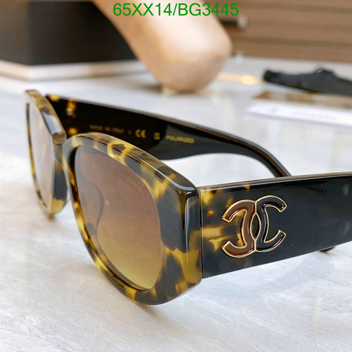 SAMC - CHL Glasses - 153