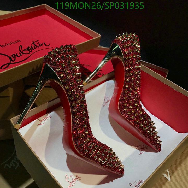 SAMC - CBL Women Shoes - 179
