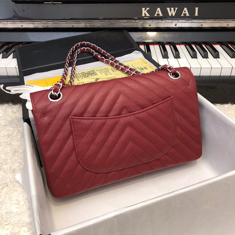 Satchel Bags - CLN Bags - 1116
