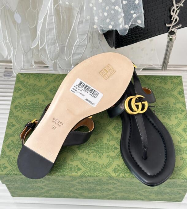 SAMC - GUKI Women Shoes - 520