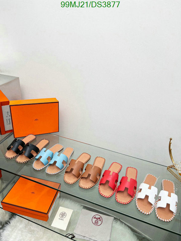 SAMC - HMS Women Shoes - 039