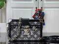 GlamI Lu-Vi bags - 2462