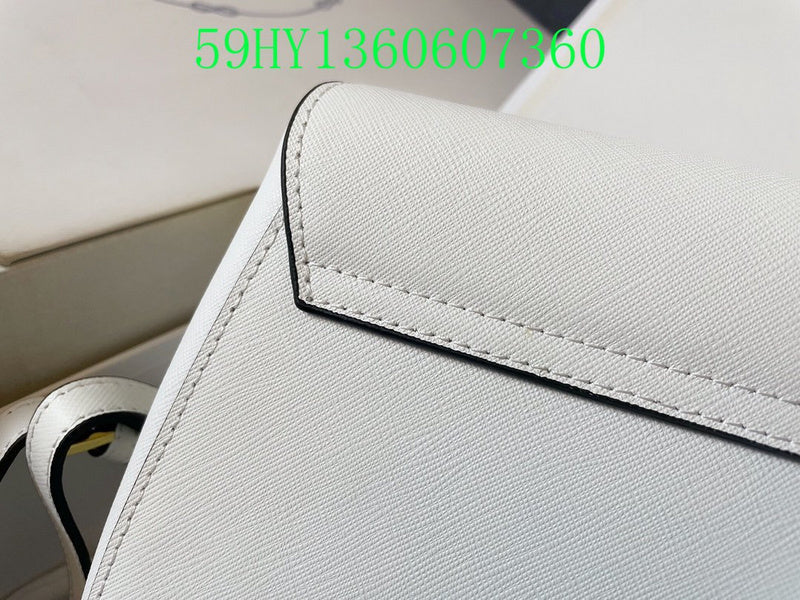 Satchel Bags - PDA Bags - 4248