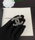 SAMC - CHL Jewelry Brooch - 095