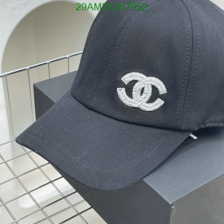 SAMC - CHL Caps & Hats - 205