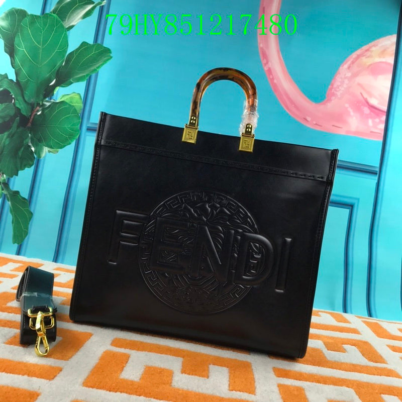 Glami - FDE Bags - 1934