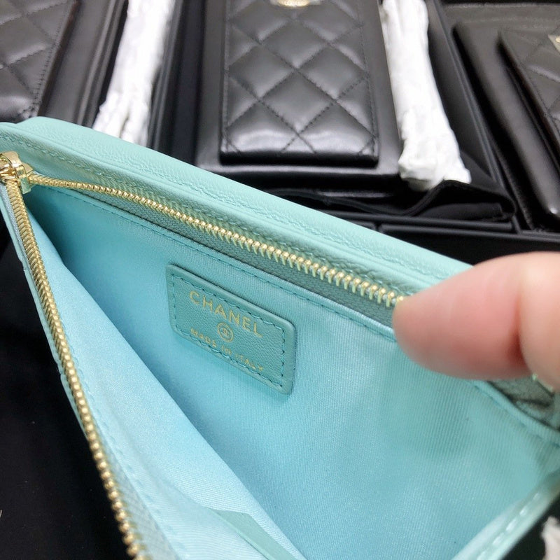 Glami-is - CHL Wallets - 155