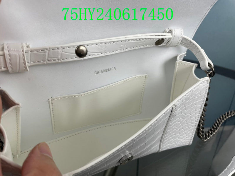 Satchel Bags - BGA Bags - 2225