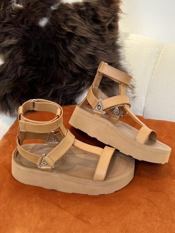 SAMC - HMS Women Shoes - 1089