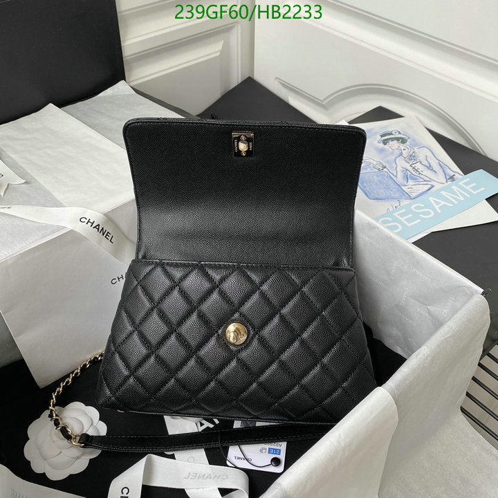 SAMC - CHL Bags - 208
