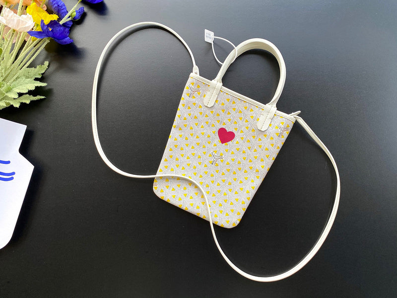 ELE - GOD Bags - 090