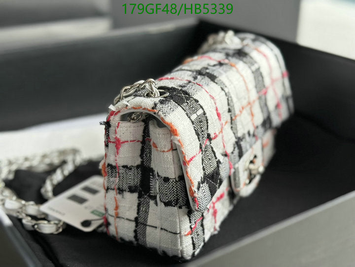 SAMC - CHL Bags - 123