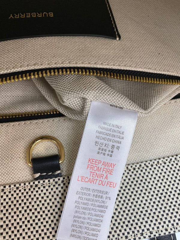 Glami-i BOR Bags - 390