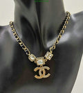 SAMC - CHL Jewelry Necklace - 169