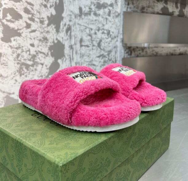 SAMC - GUKI Women Shoes - 1274