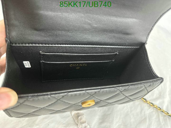 SAMC - CHL Bags Crossbody - 103
