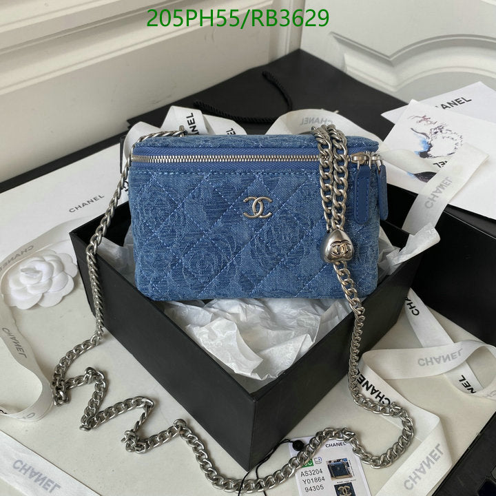 SAMC - CHL Bags - 397