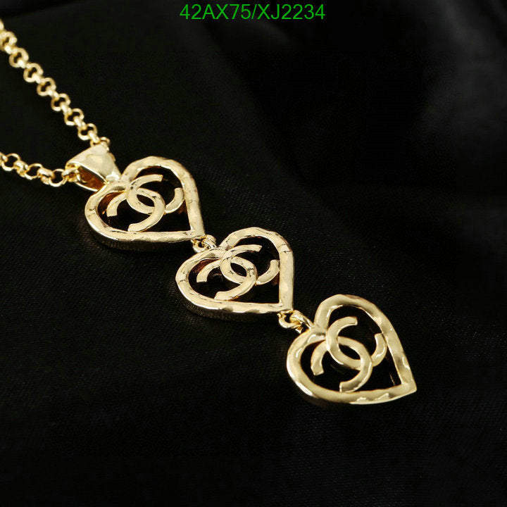 SAMC - CHL Jewelry - 1123