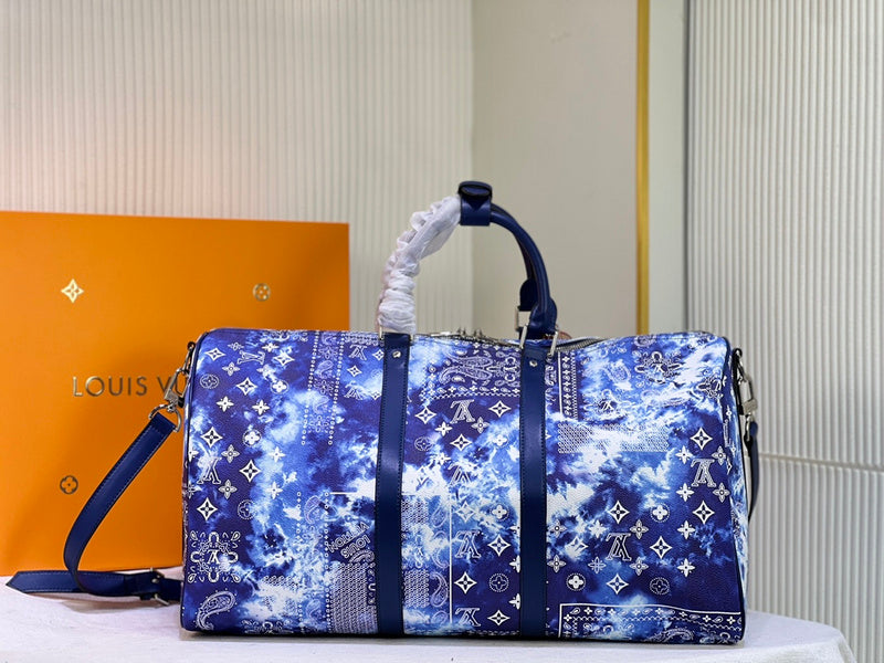Satchel Bags - VL2 Bags - 875