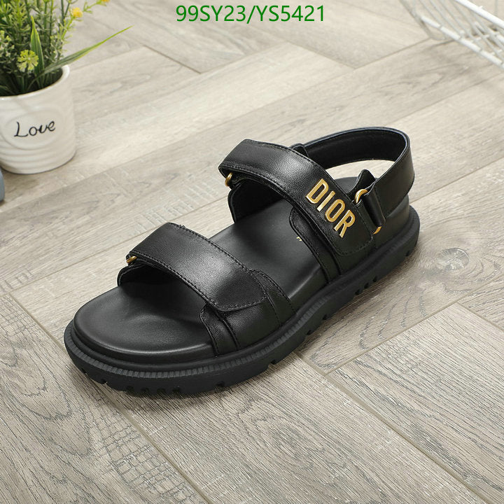 SAMCC - DOR Women Shoes - 2301