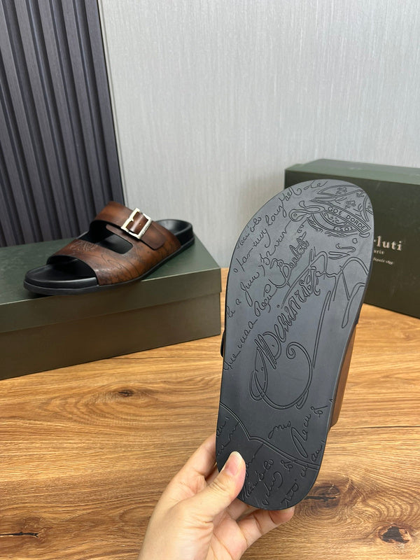 Glami - BRE Men Shoes - 396