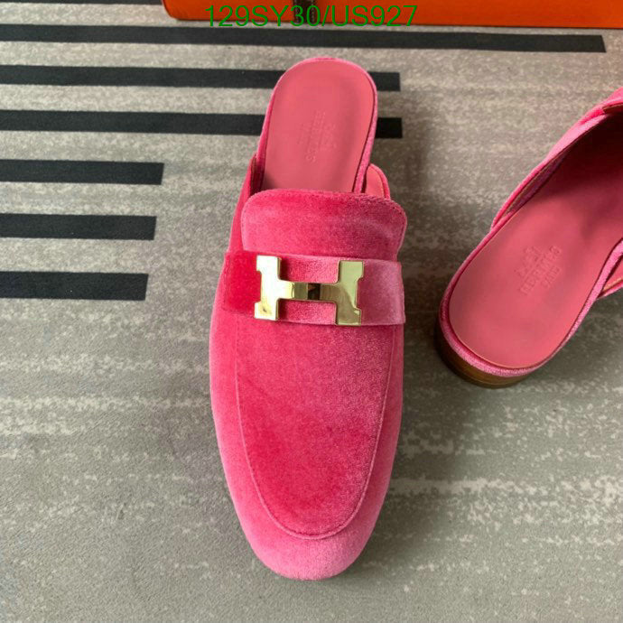 SAMC - HMS Women Shoes - 186