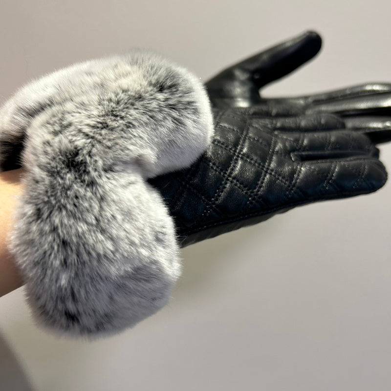 Glami - Mix Gloves - 555