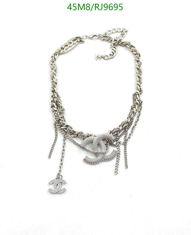 SAMC - CHL Jewelry - 1250