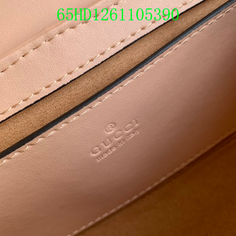 Glami Fashion - GCI Bags - 10442