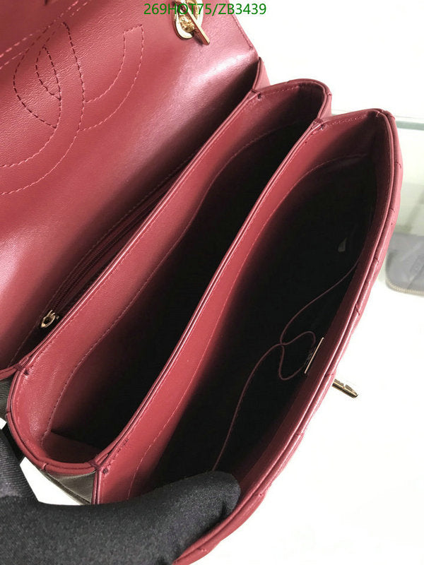 SAMC - CHL Bags - 534