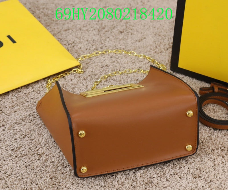Glami - FDE Bags - 2674