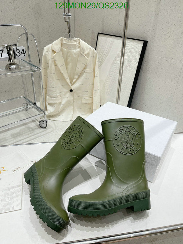 SAMCC - DOR Women Shoes - 1668