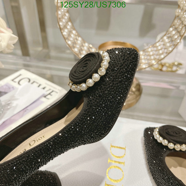 SAMCC - DOR Women Shoes - 1556