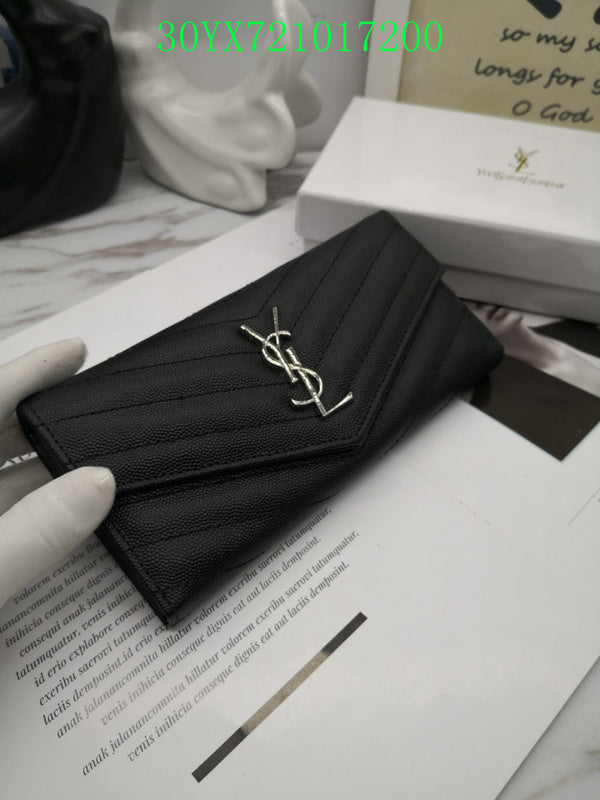 Glami - YLS Wallet - 346