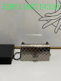 Satchel Bags - CHL Bags - 5120