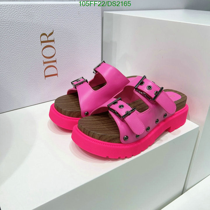 SAMCC - DOR Women Shoes - 1464