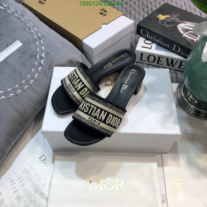 SAMCC - DOR Women Shoes - 1830