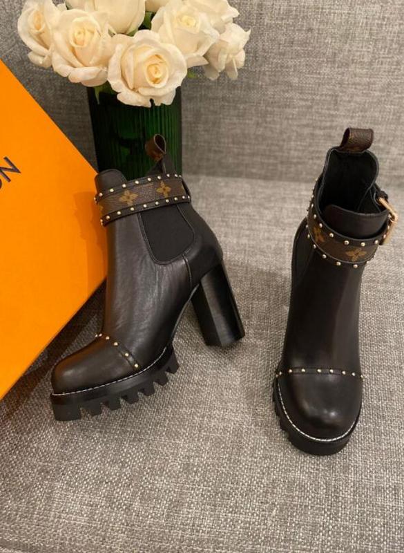 SAMC - LOV Women Shoes - 1237
