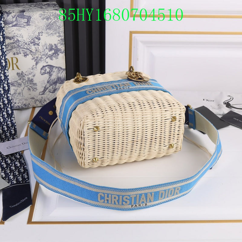 Glami - DOR Bags - 1516