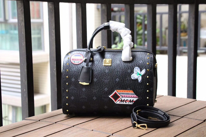 Satchel Bags - MC Bags - 404