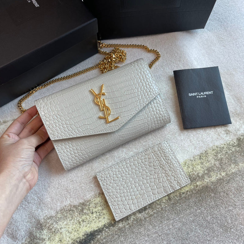 Glamy - YLS Bags - 1423