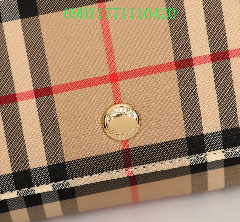ELE Fashion -BBR Bags - 243