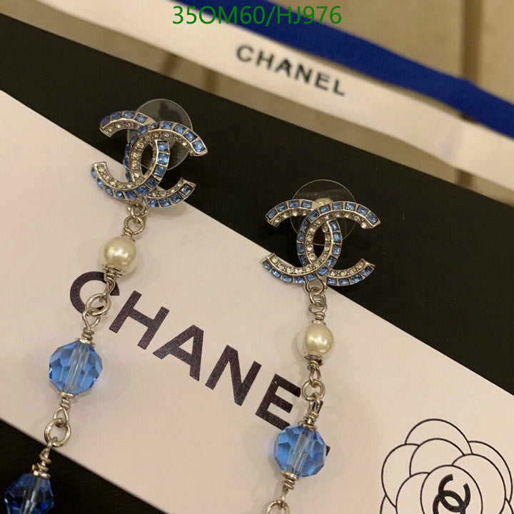 SAMC - CHL Jewelry Earrings - 414
