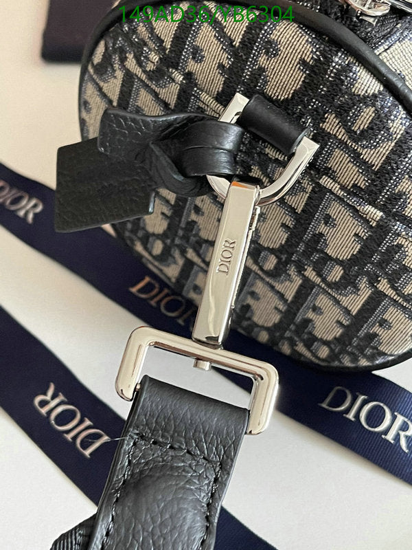 SAMCC - DOR Bags - 1450
